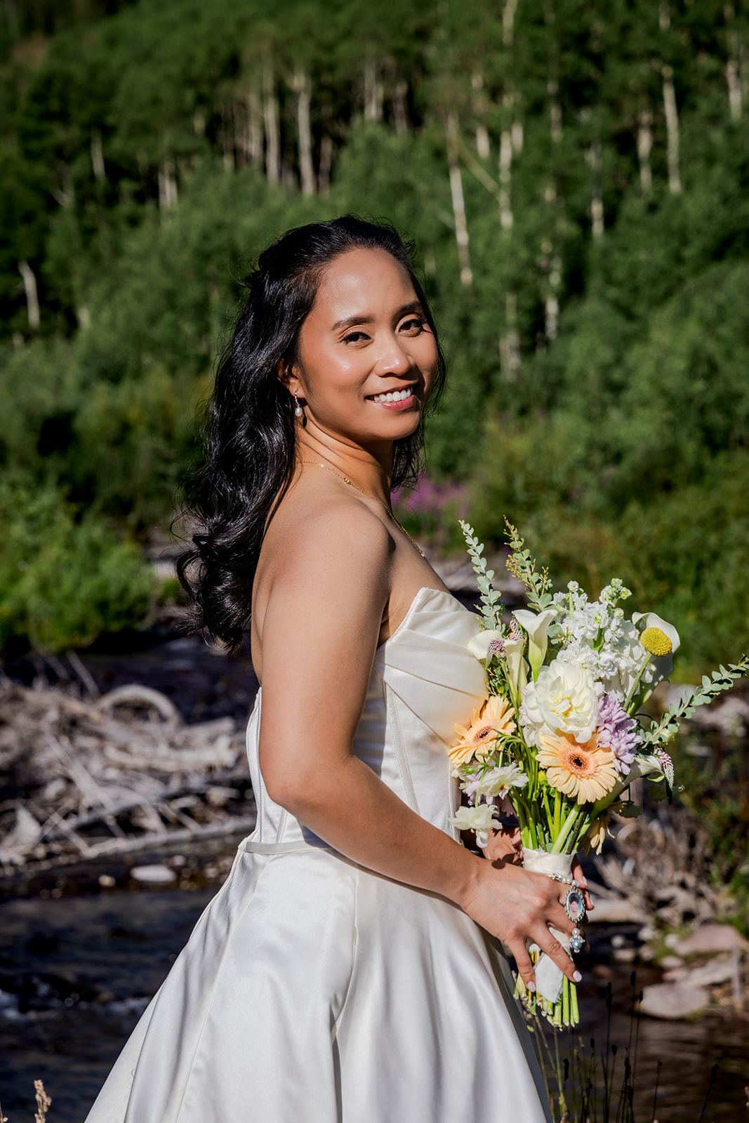 Jaya & Grant's Maroon Bells Elopement 33
