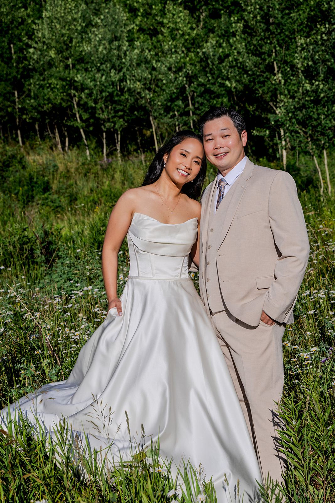 Jaya & Grant's Maroon Bells Elopement 24
