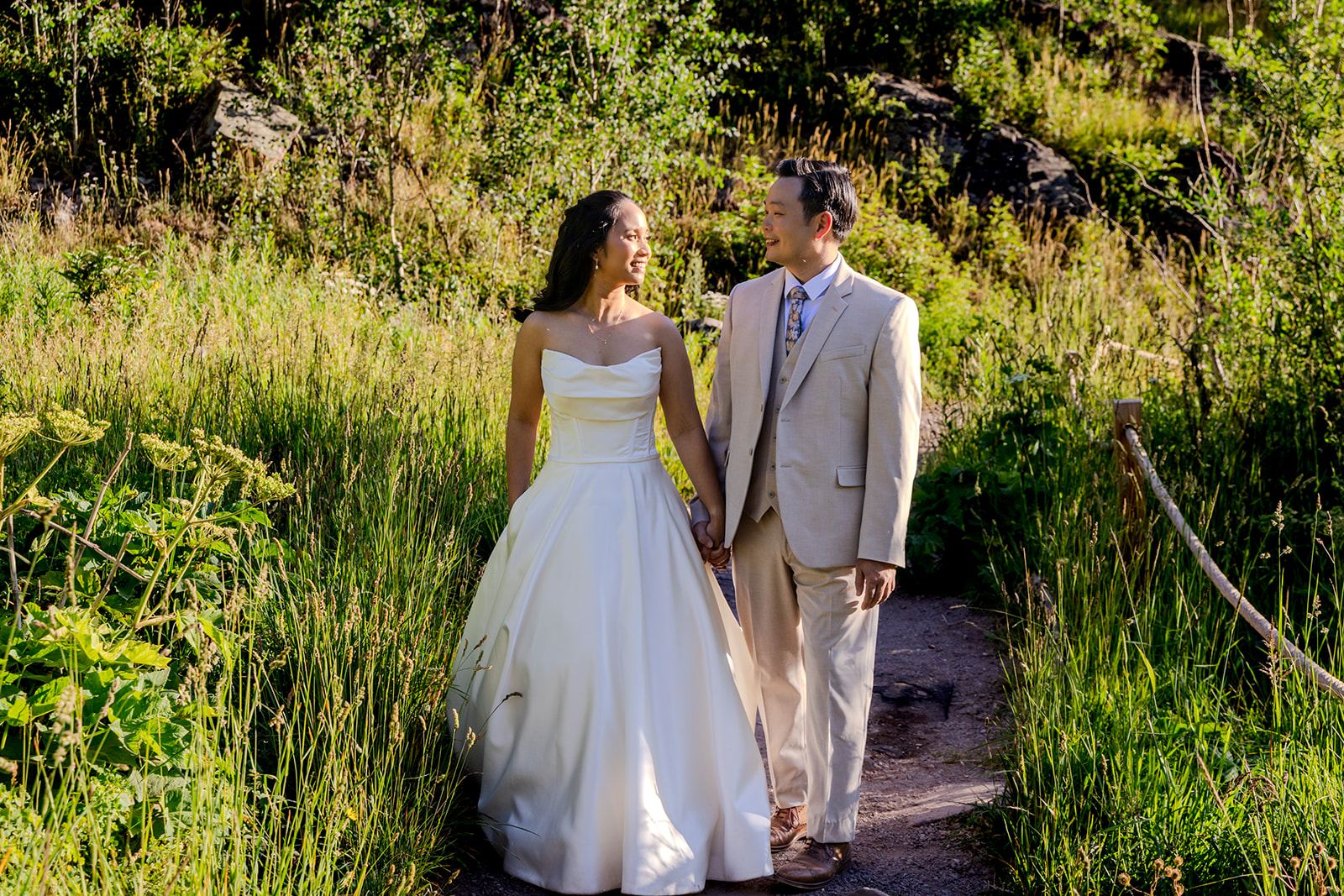 Jaya & Grant's Maroon Bells Elopement 25