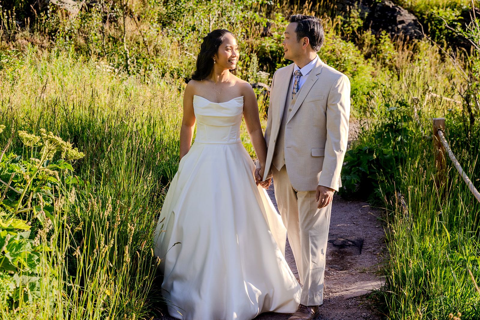 Jaya & Grant's Maroon Bells Elopement 27