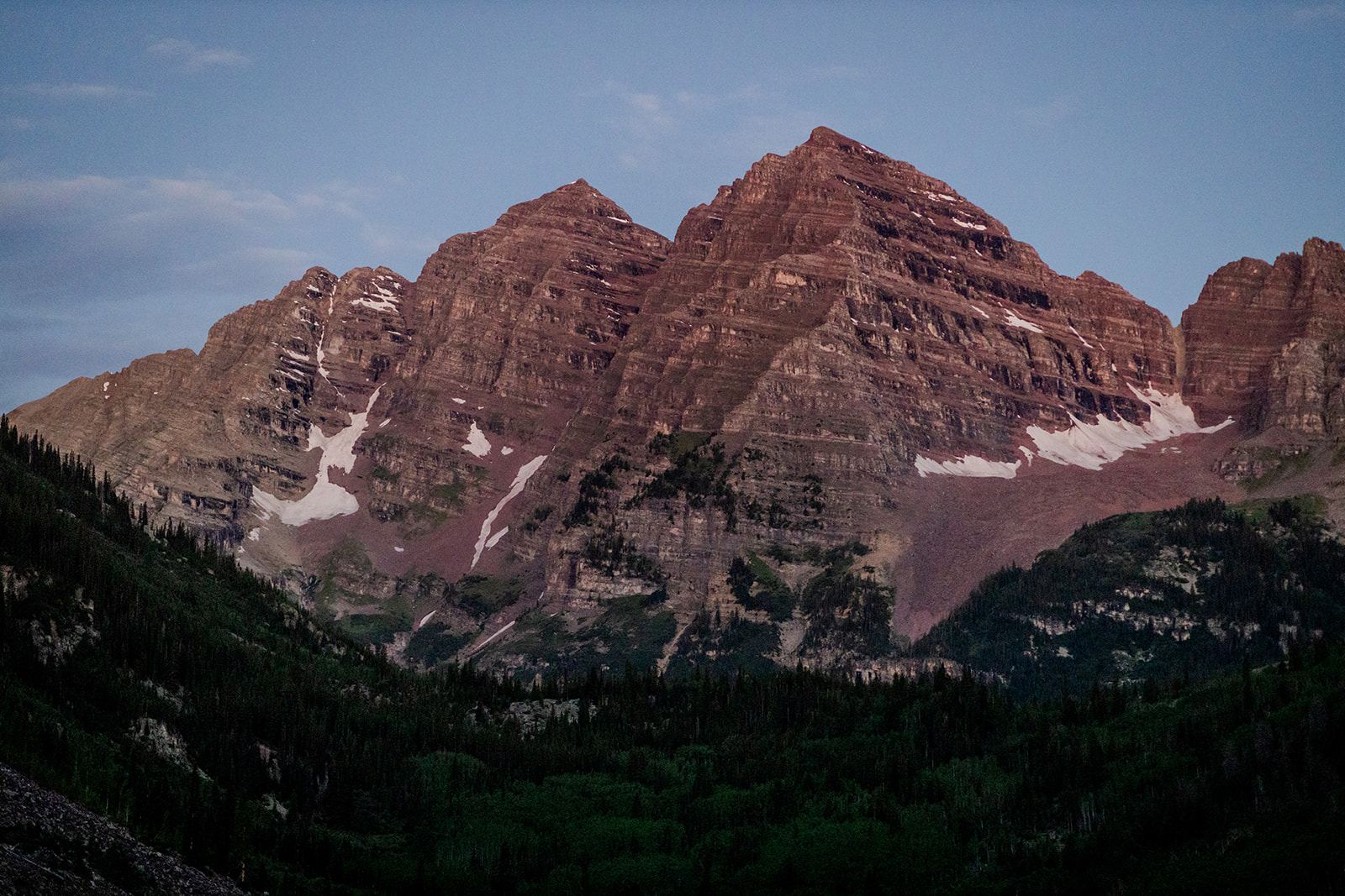 Jaya & Grant's Maroon Bells Elopement 36